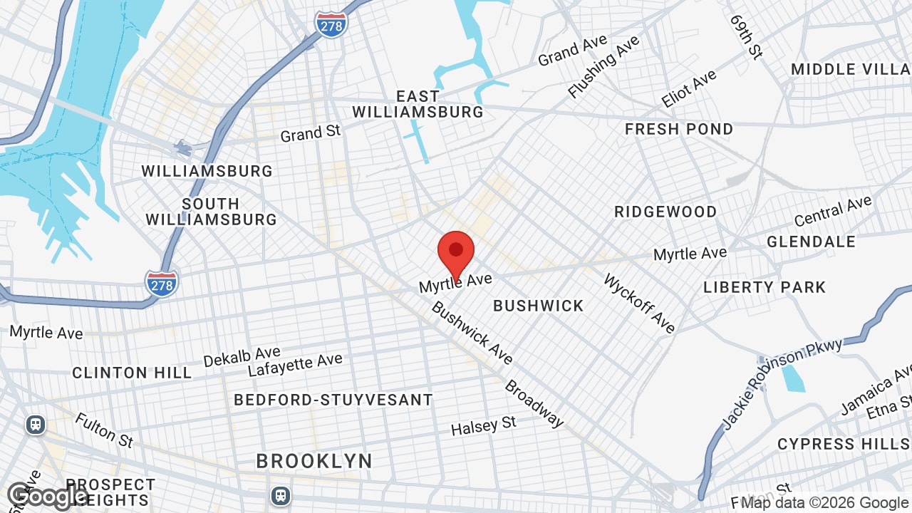 Google map