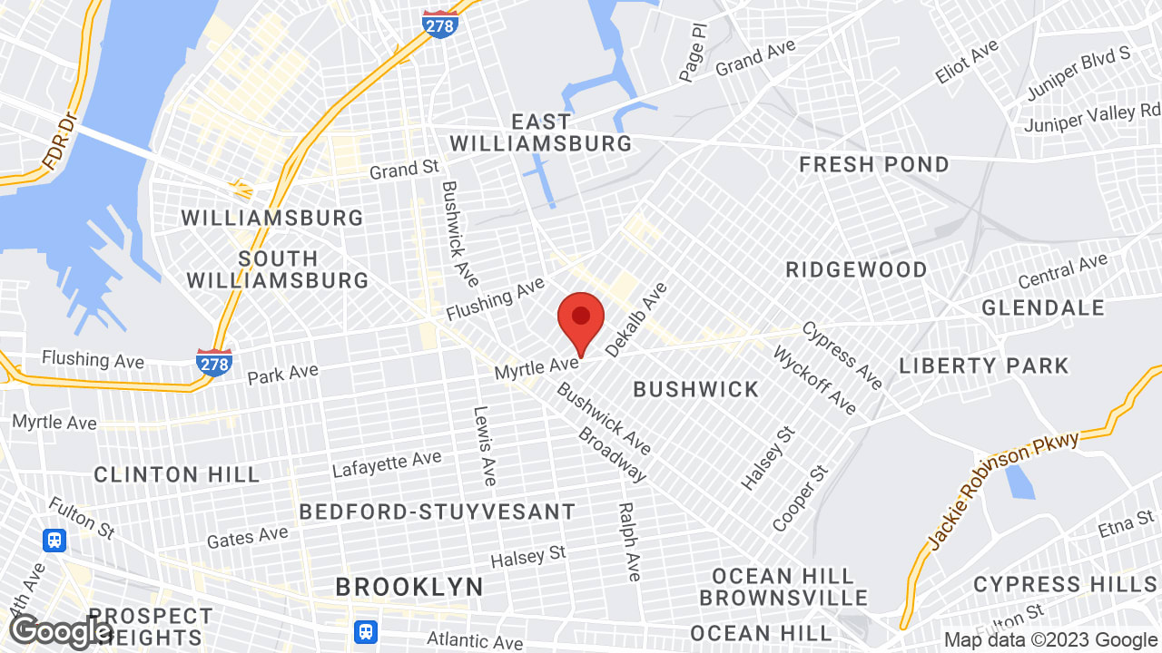 Google map
