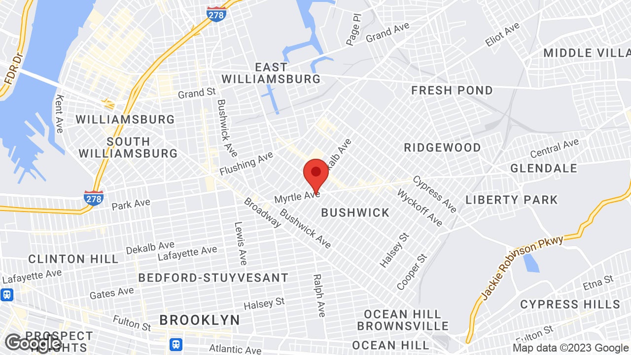 Google map