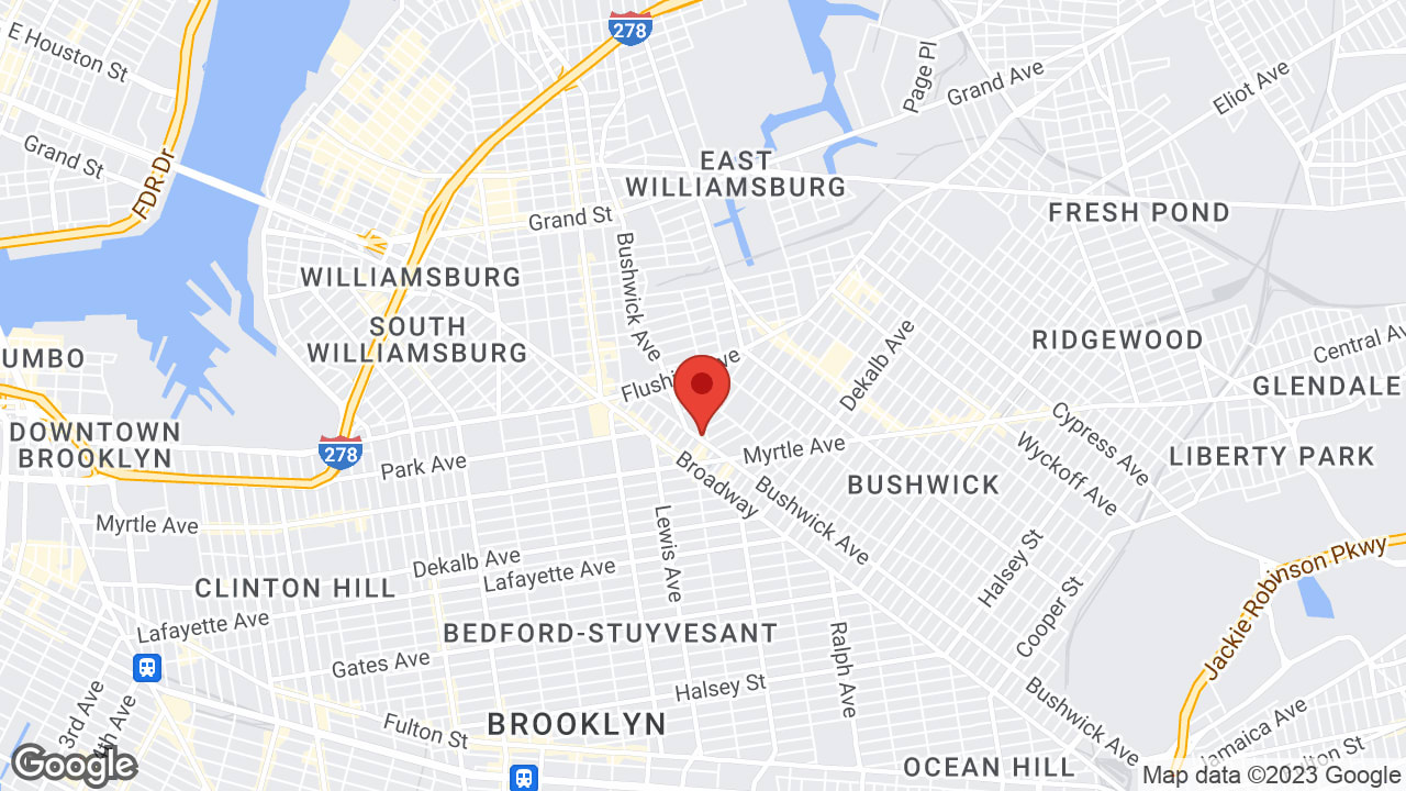 Google map