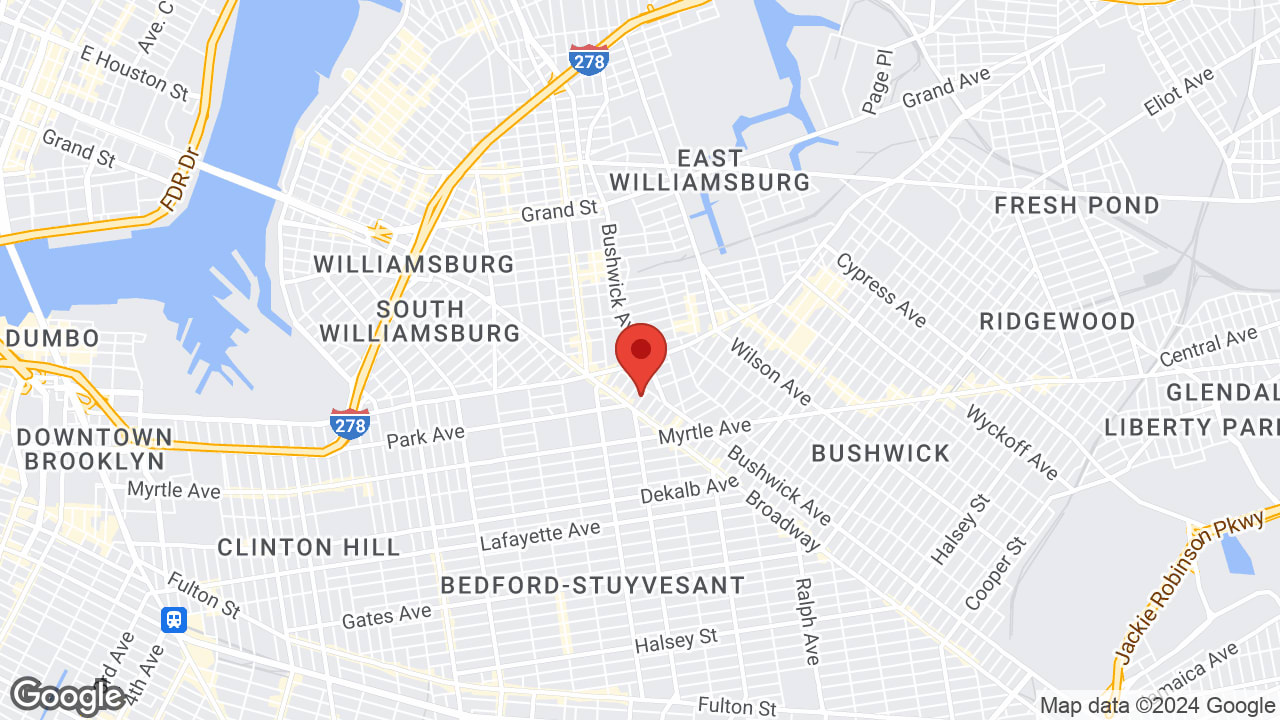 Google map