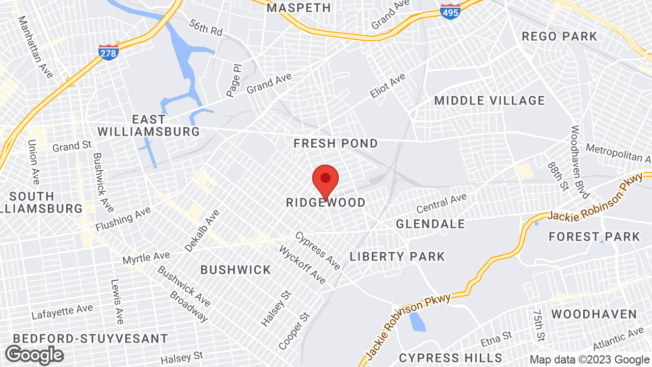 Google map