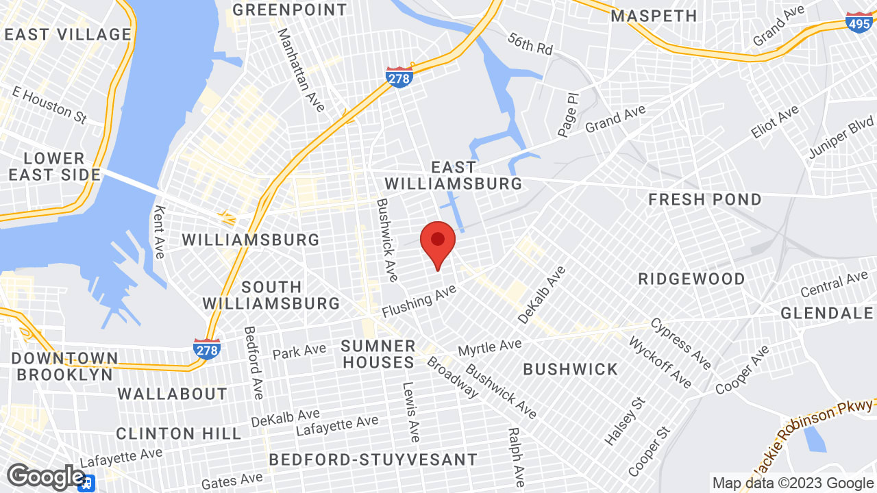 Google map