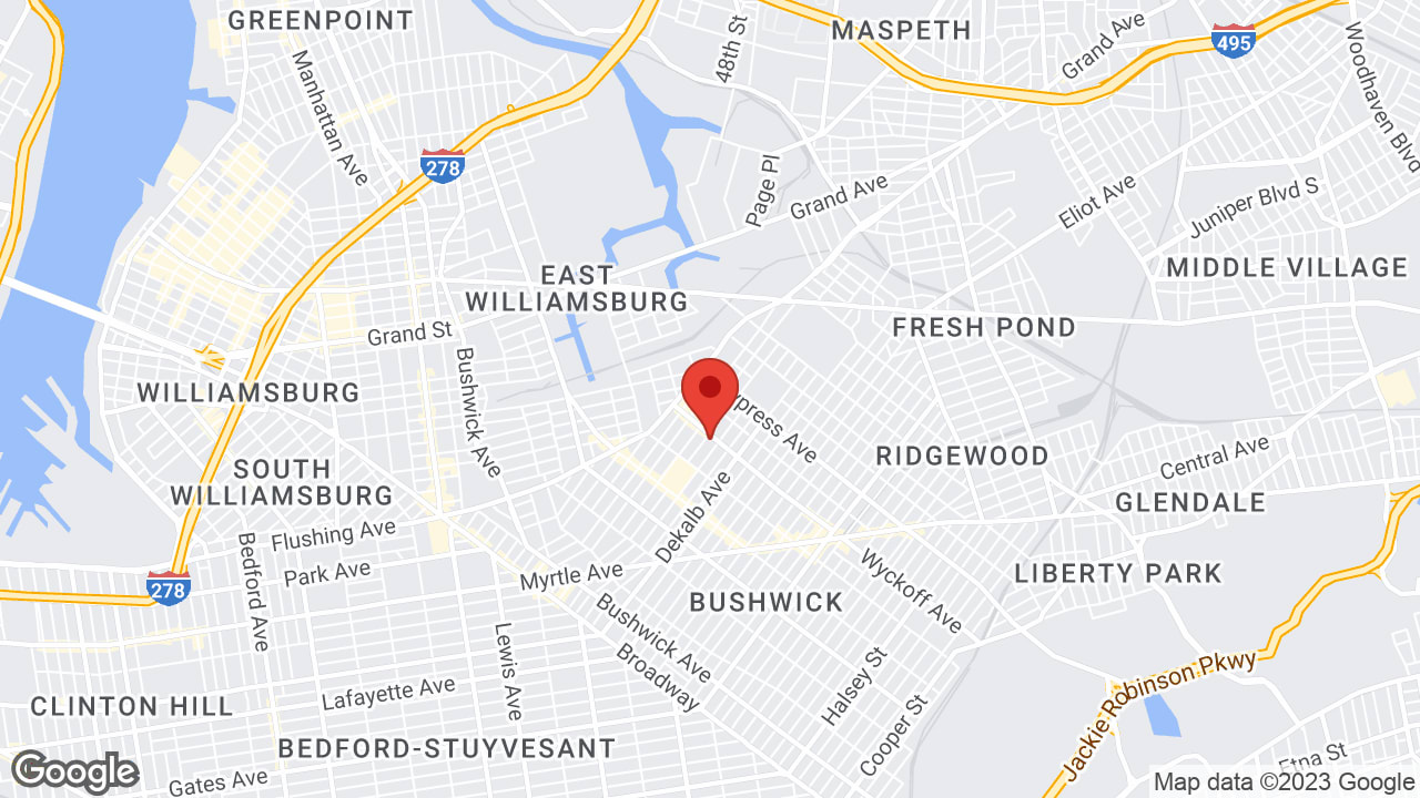 Google map