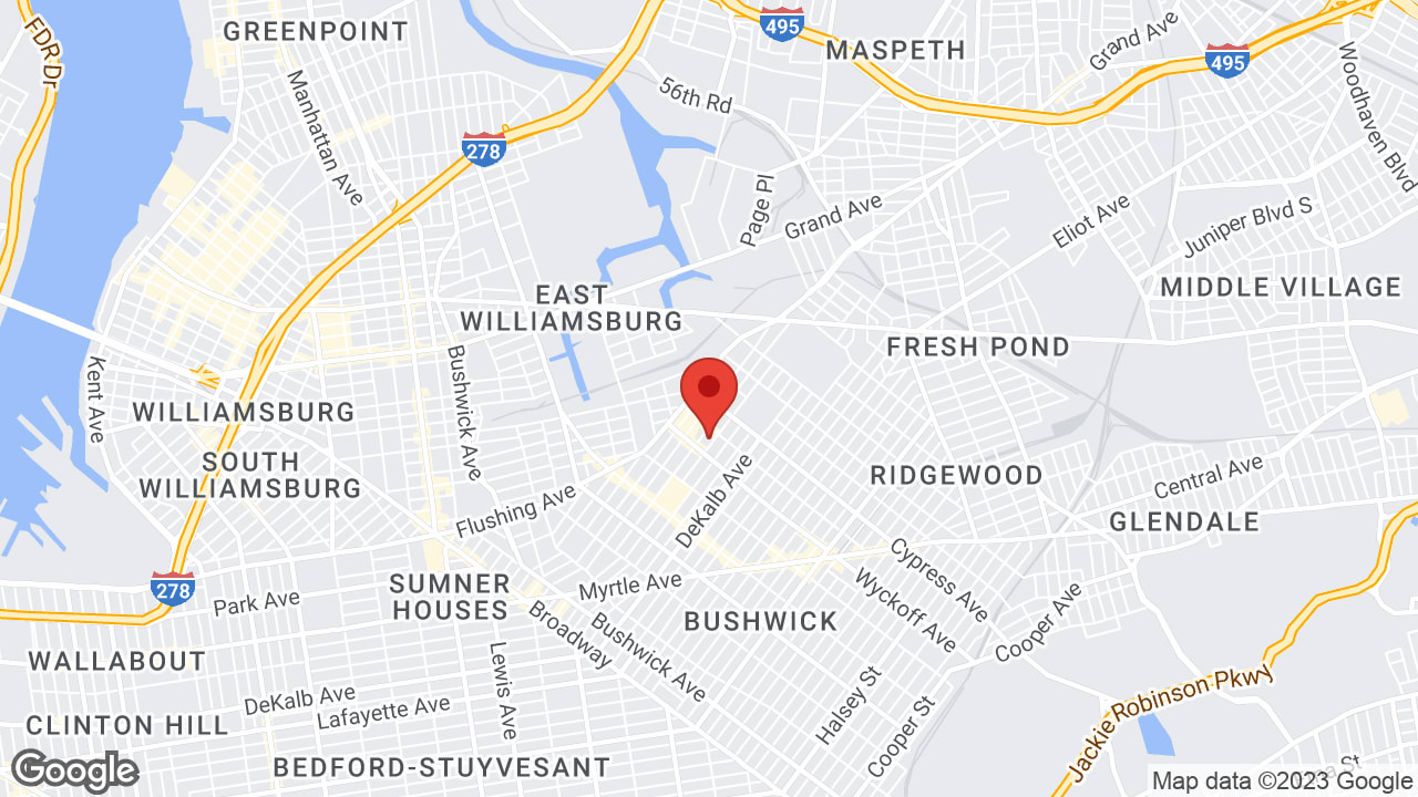 Google map