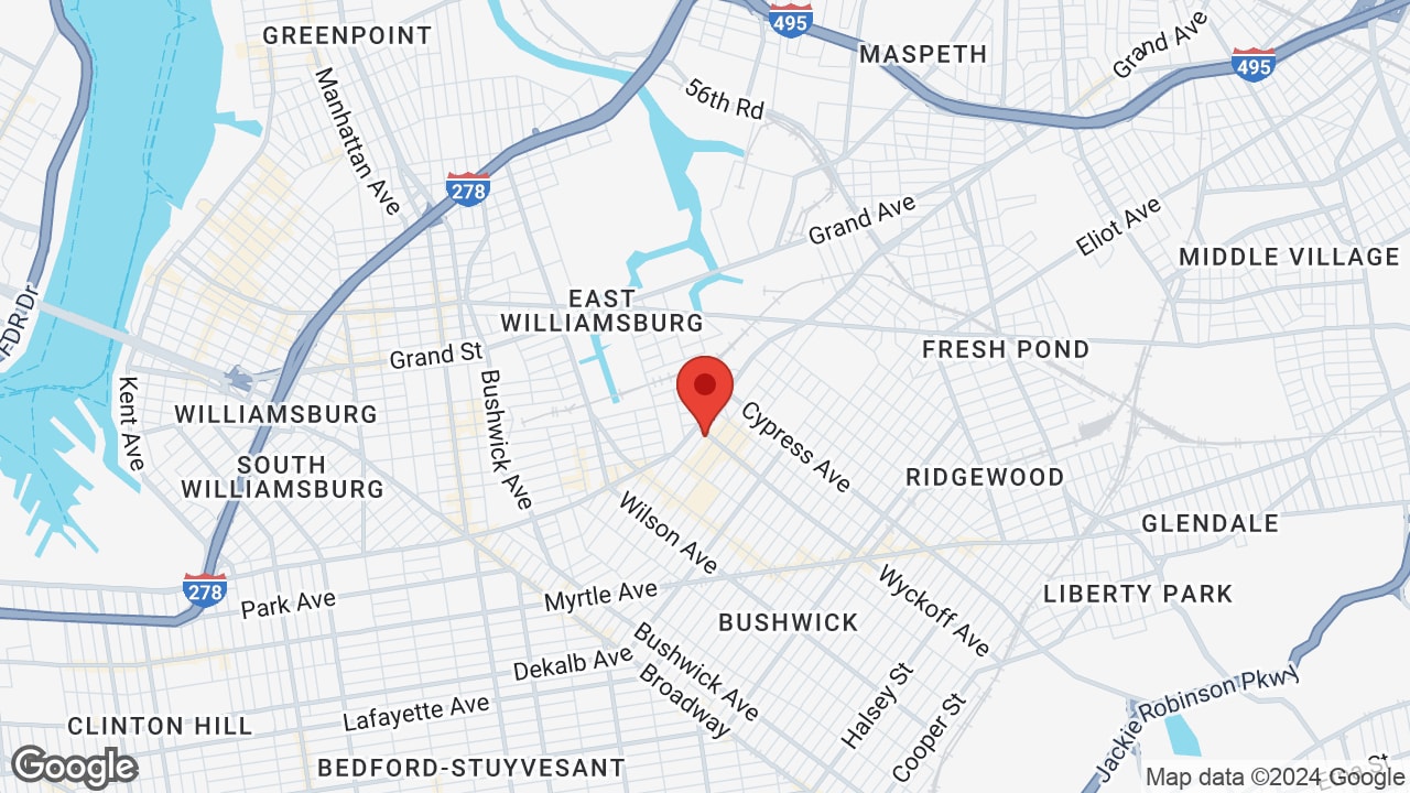 Google map