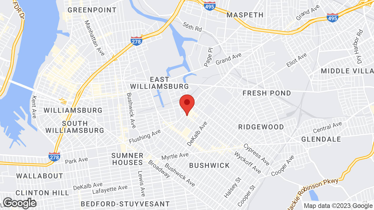 Google map