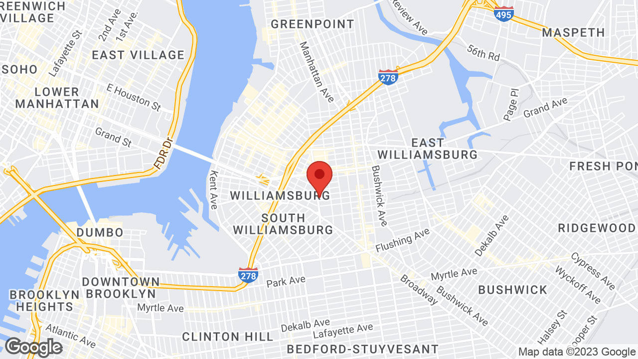 Google map