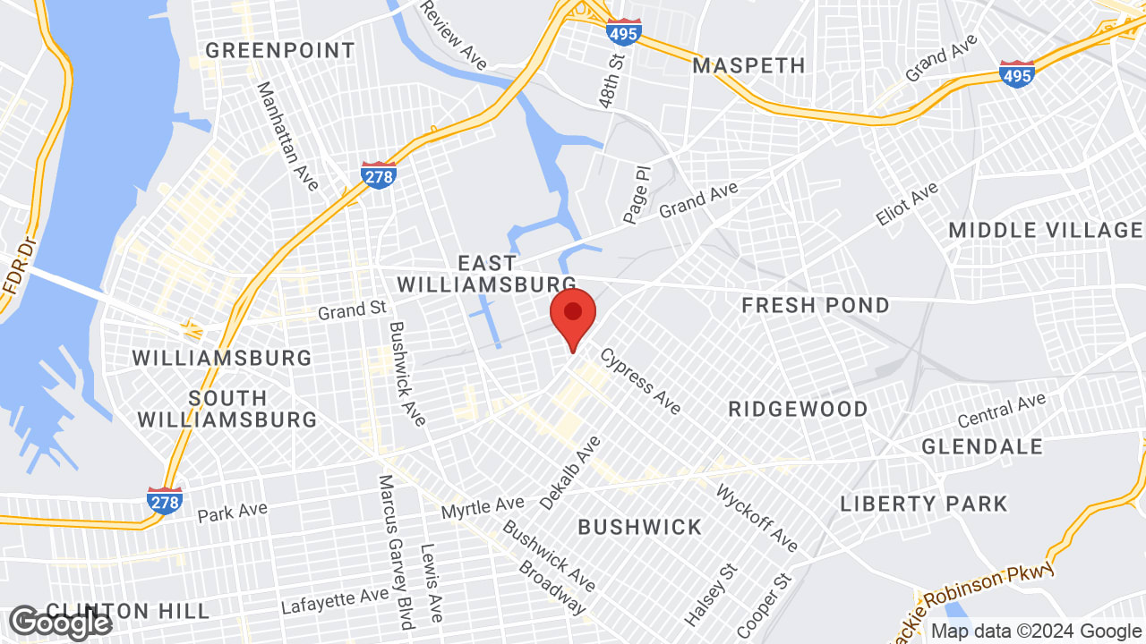Google map