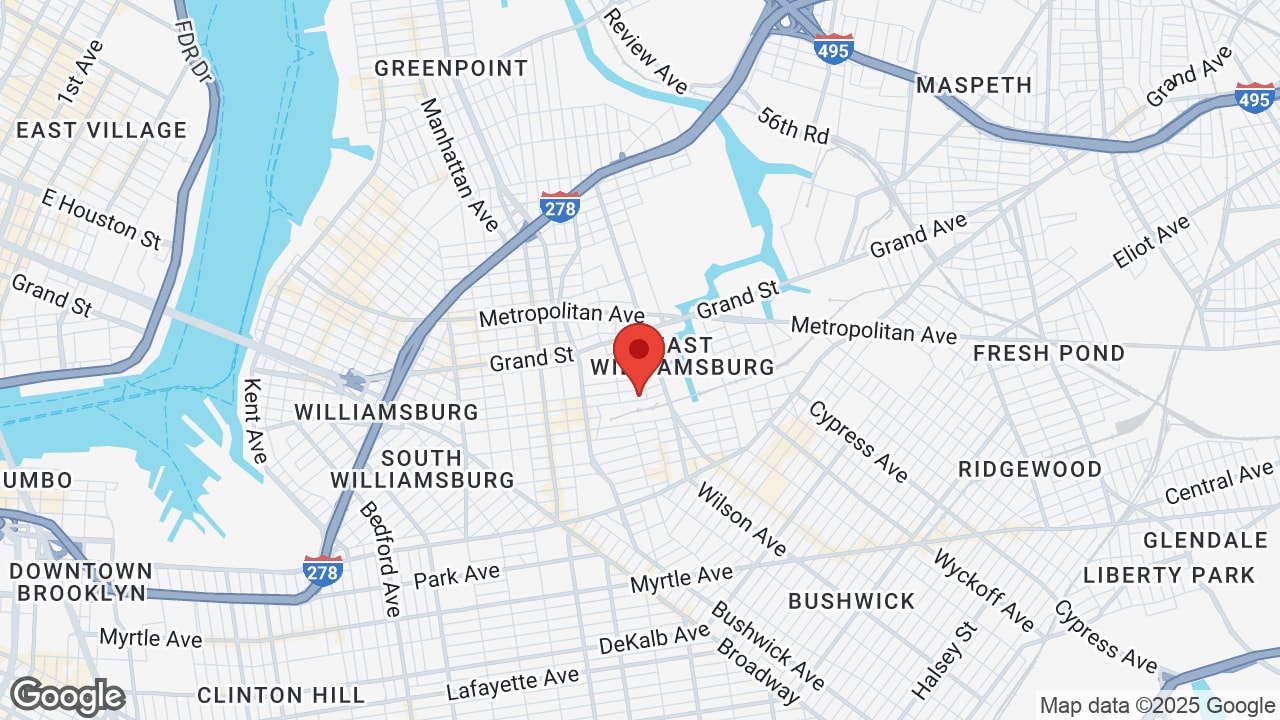Google map