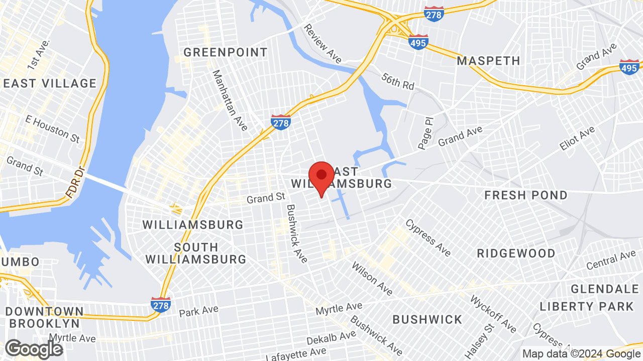 Google map