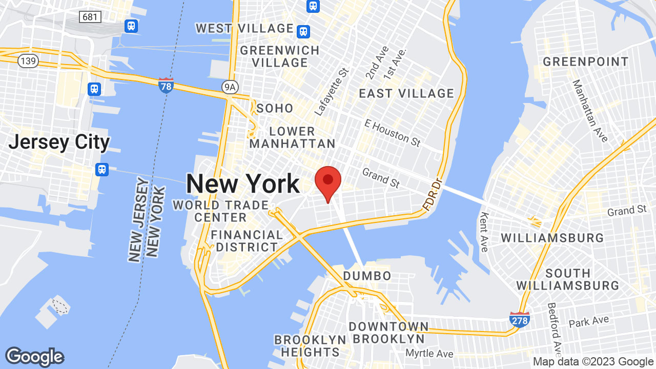 Google map