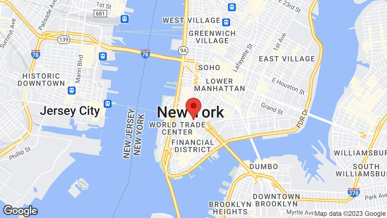 Google map