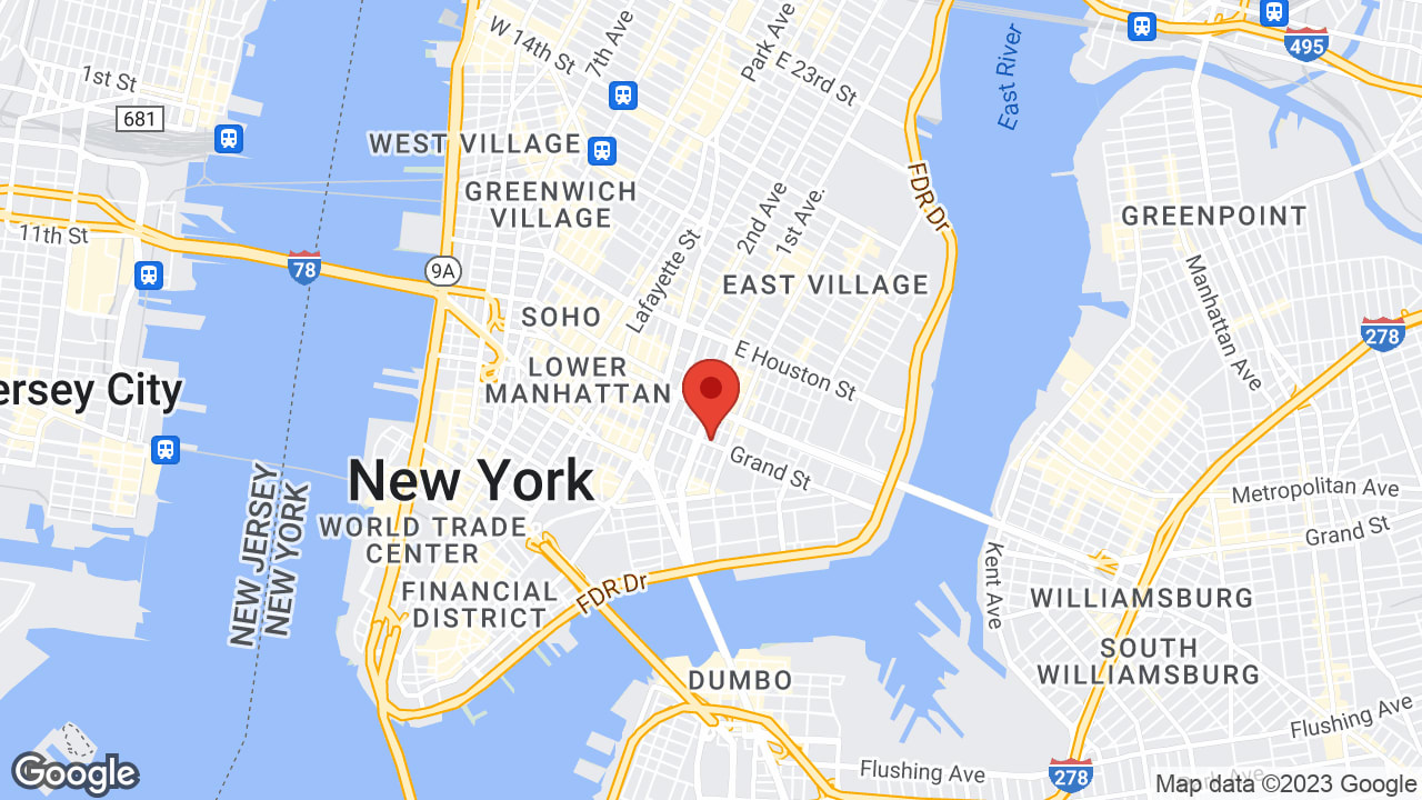 Google map