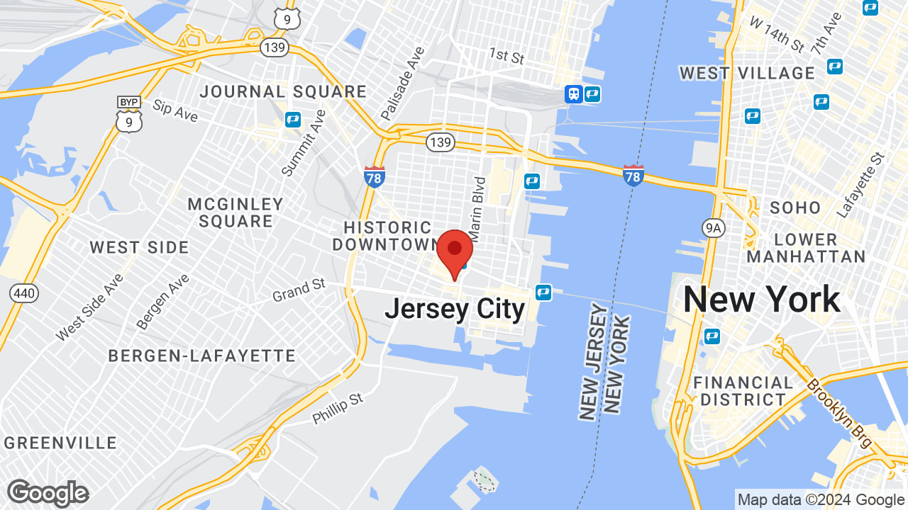 Google map