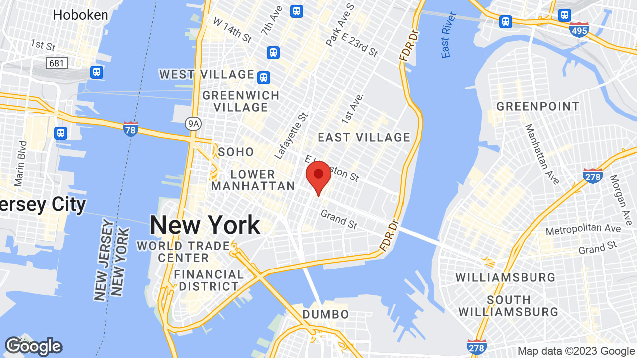 Google map