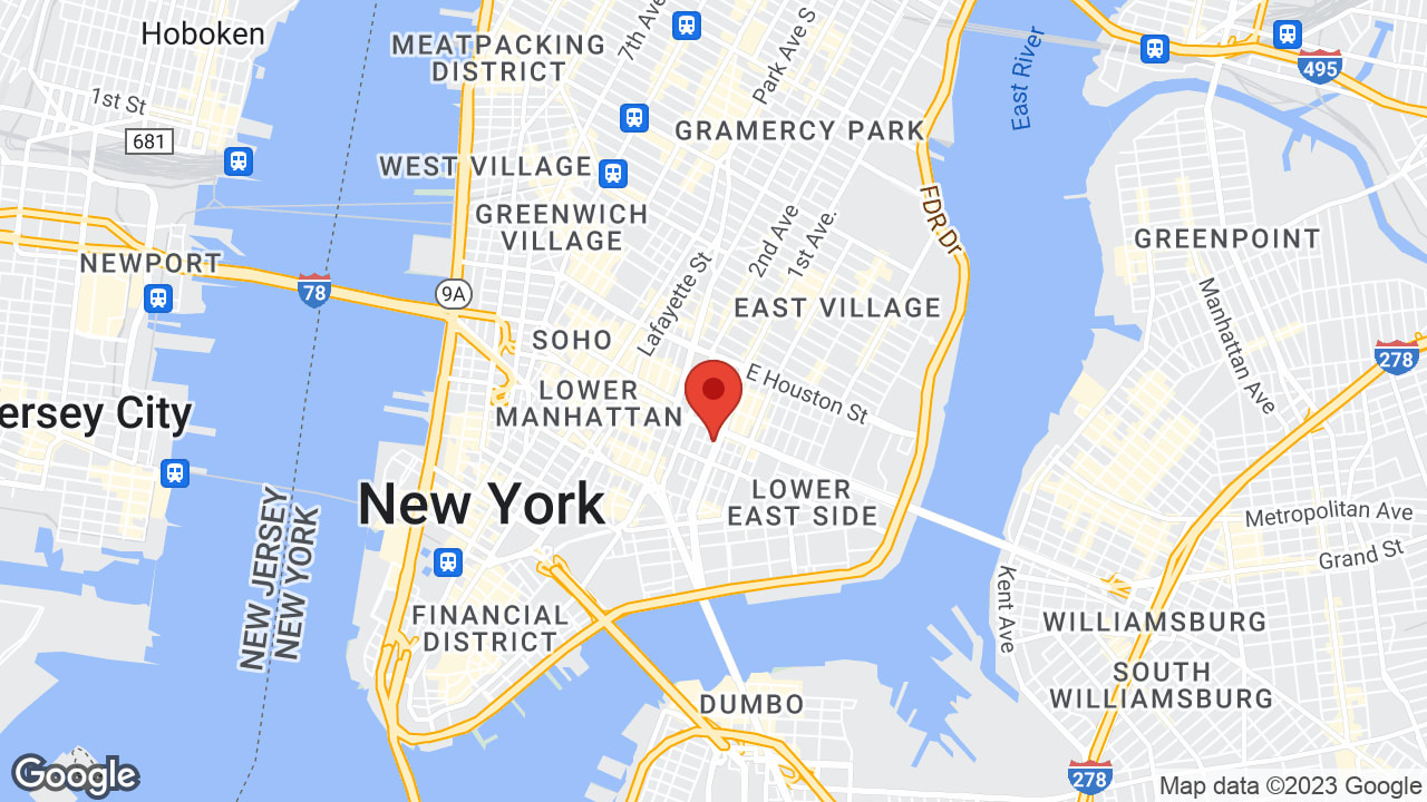 Google map