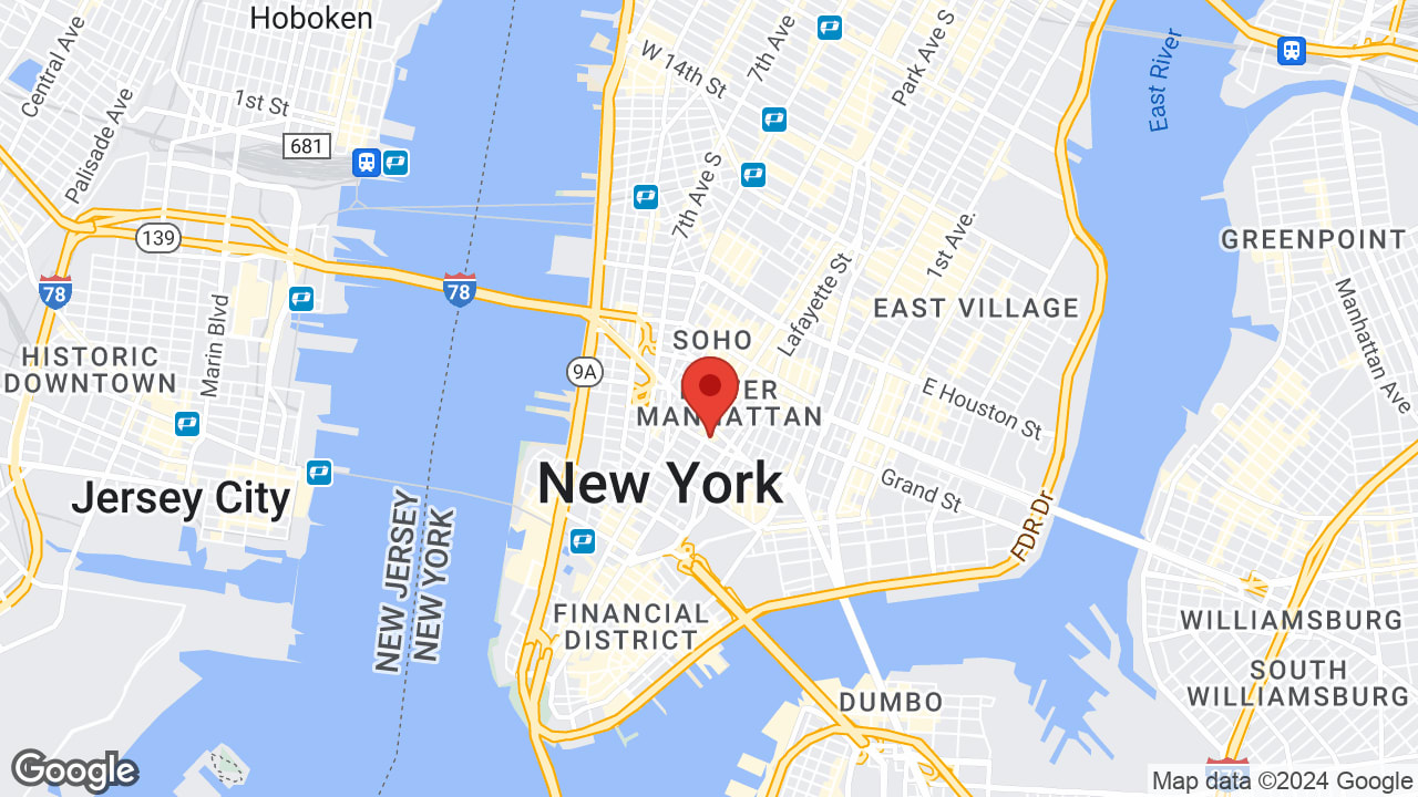 Google map