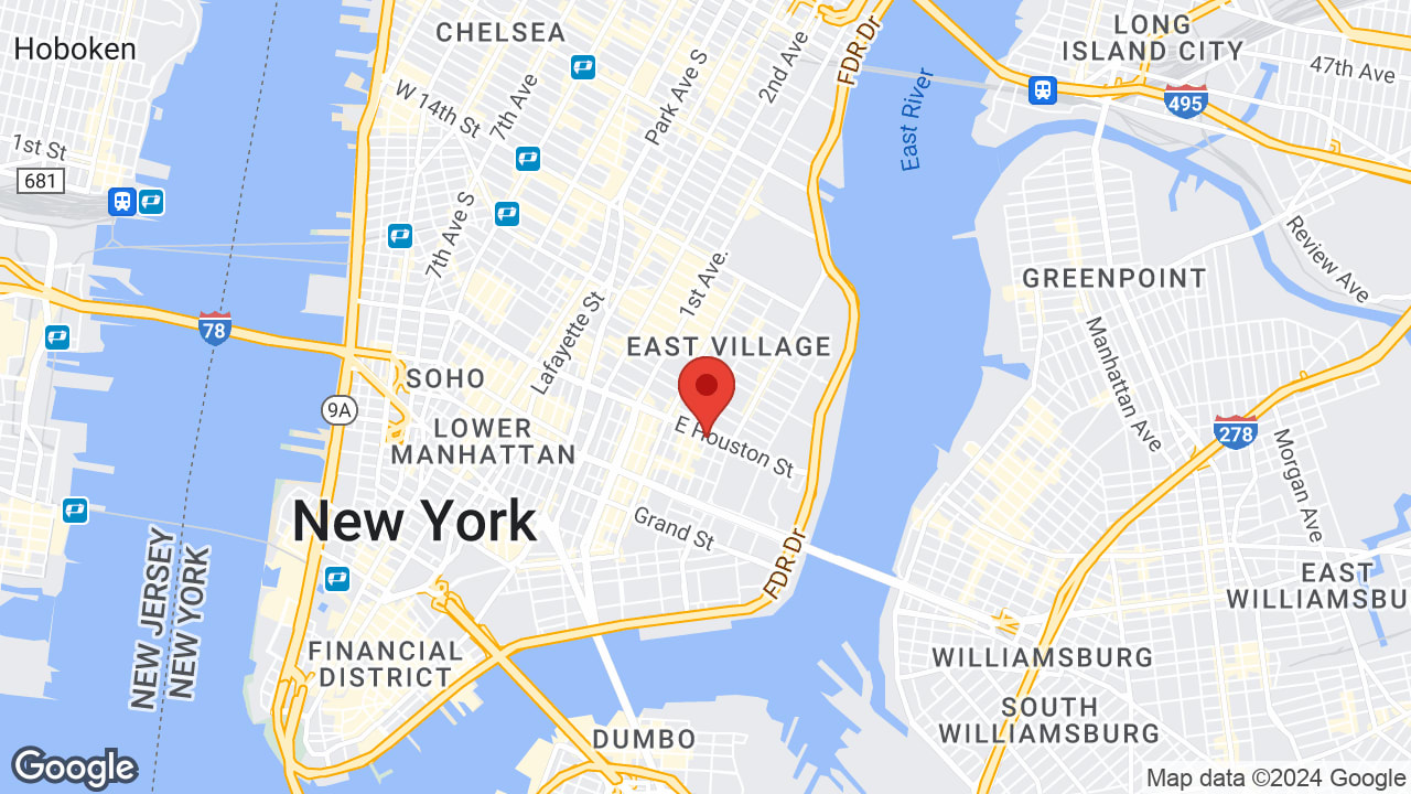 Google map