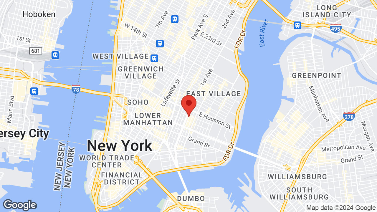 Google map