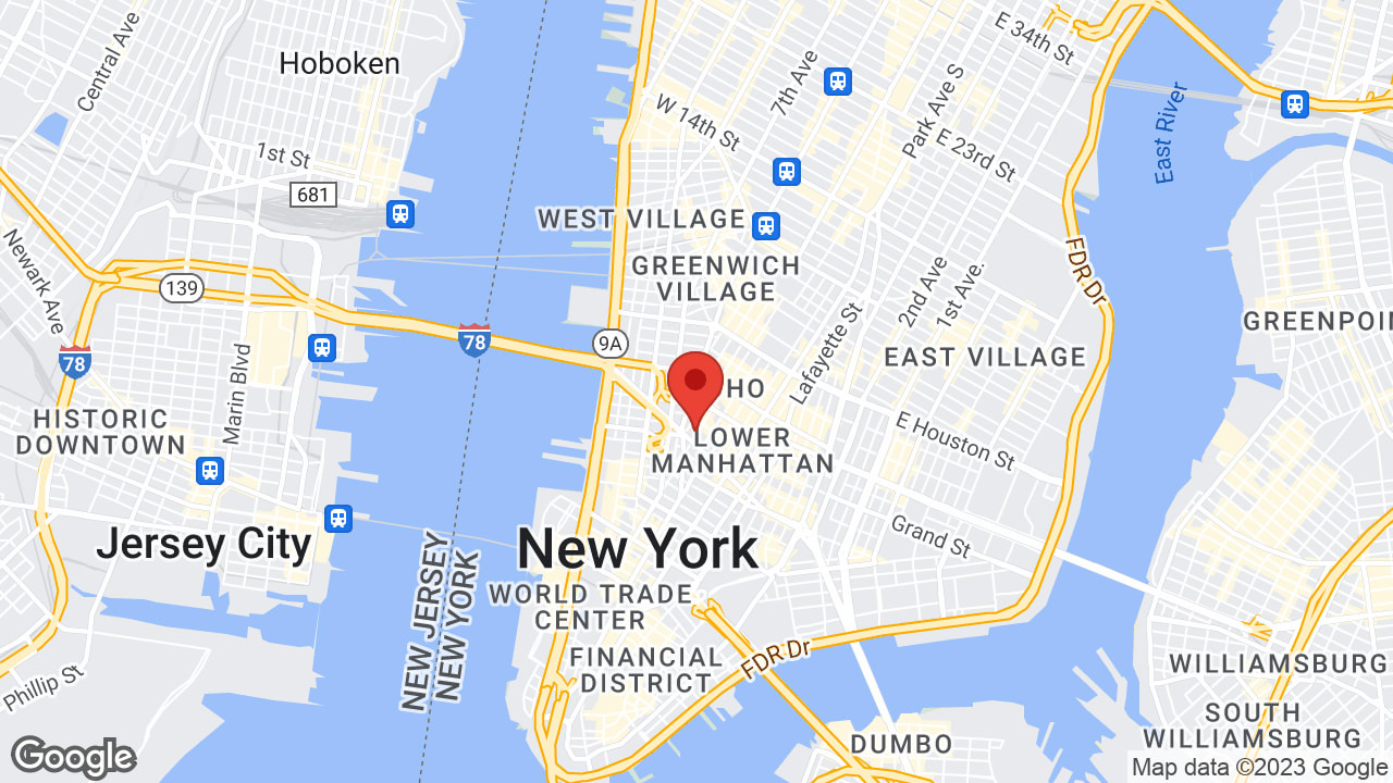 Google map