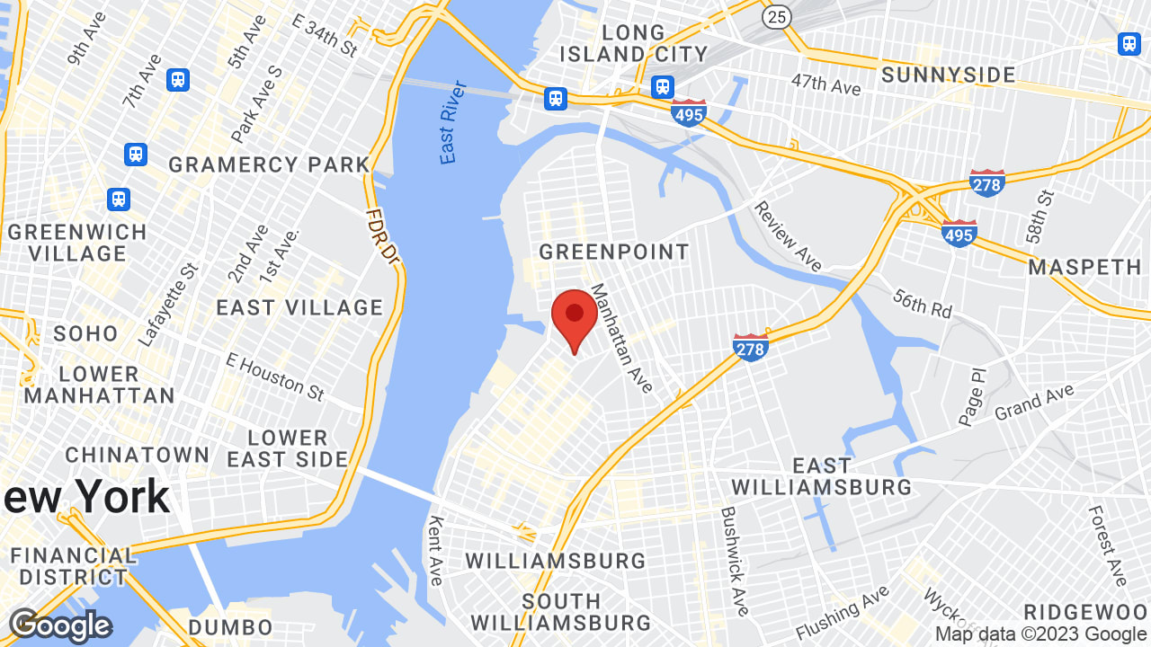Google map