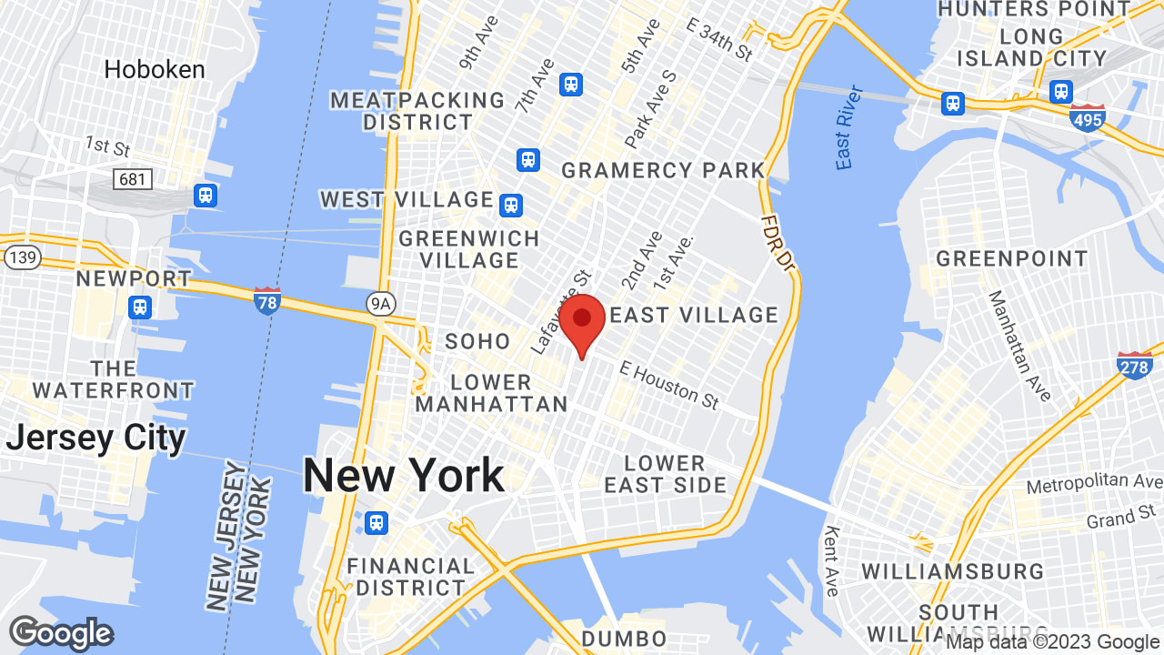 Google map