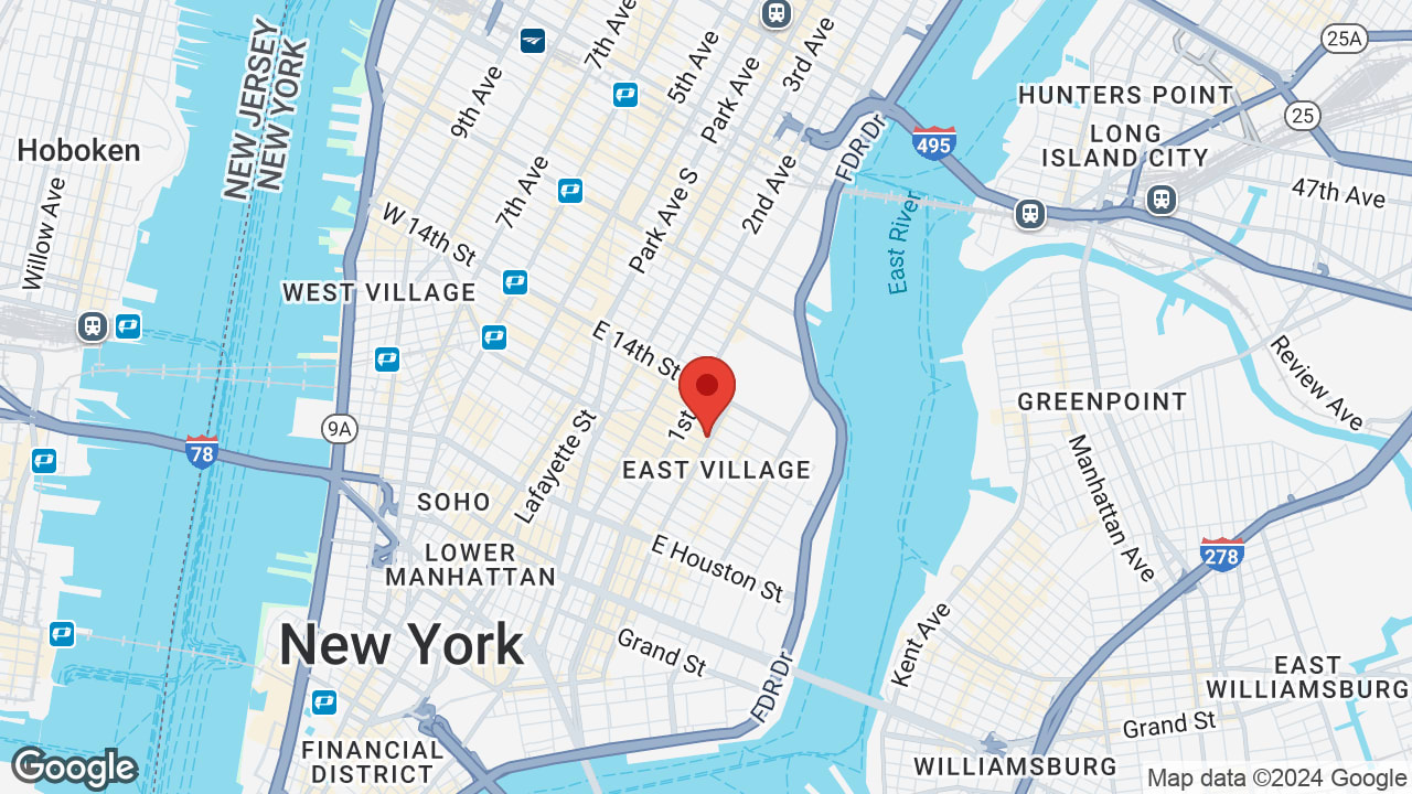 Google map
