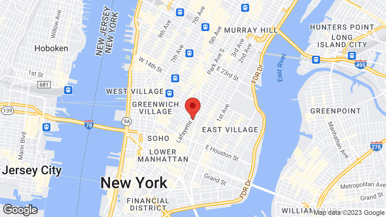Google map