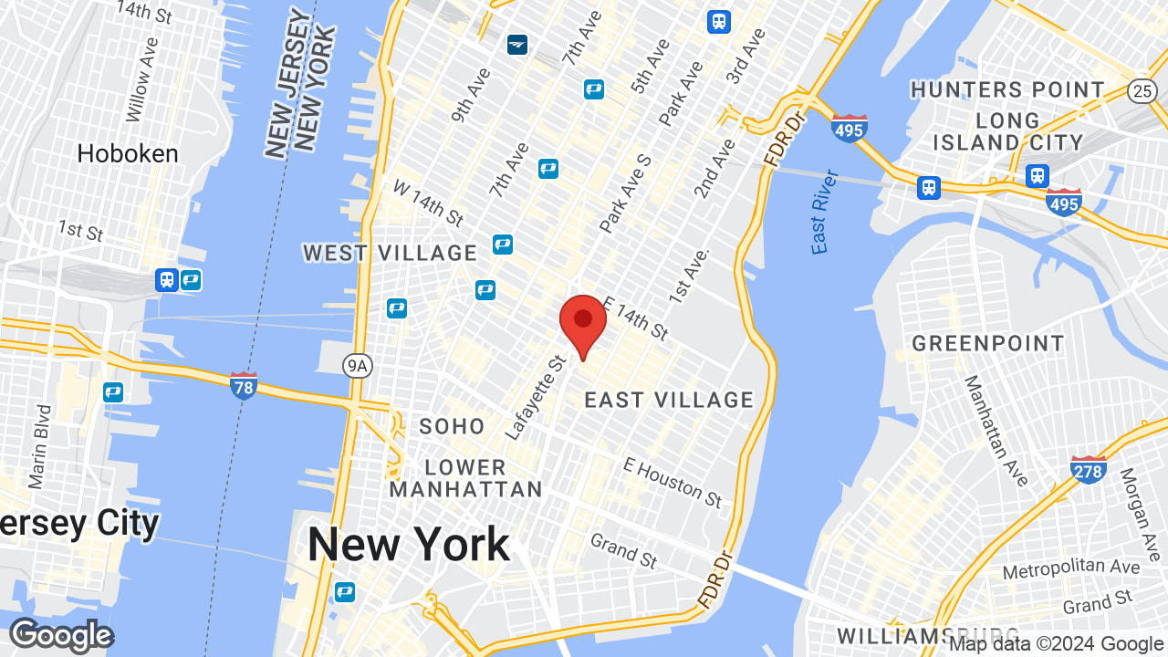 Google map