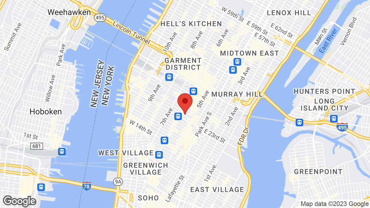 Google map