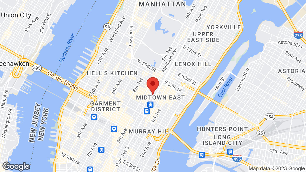 Google map