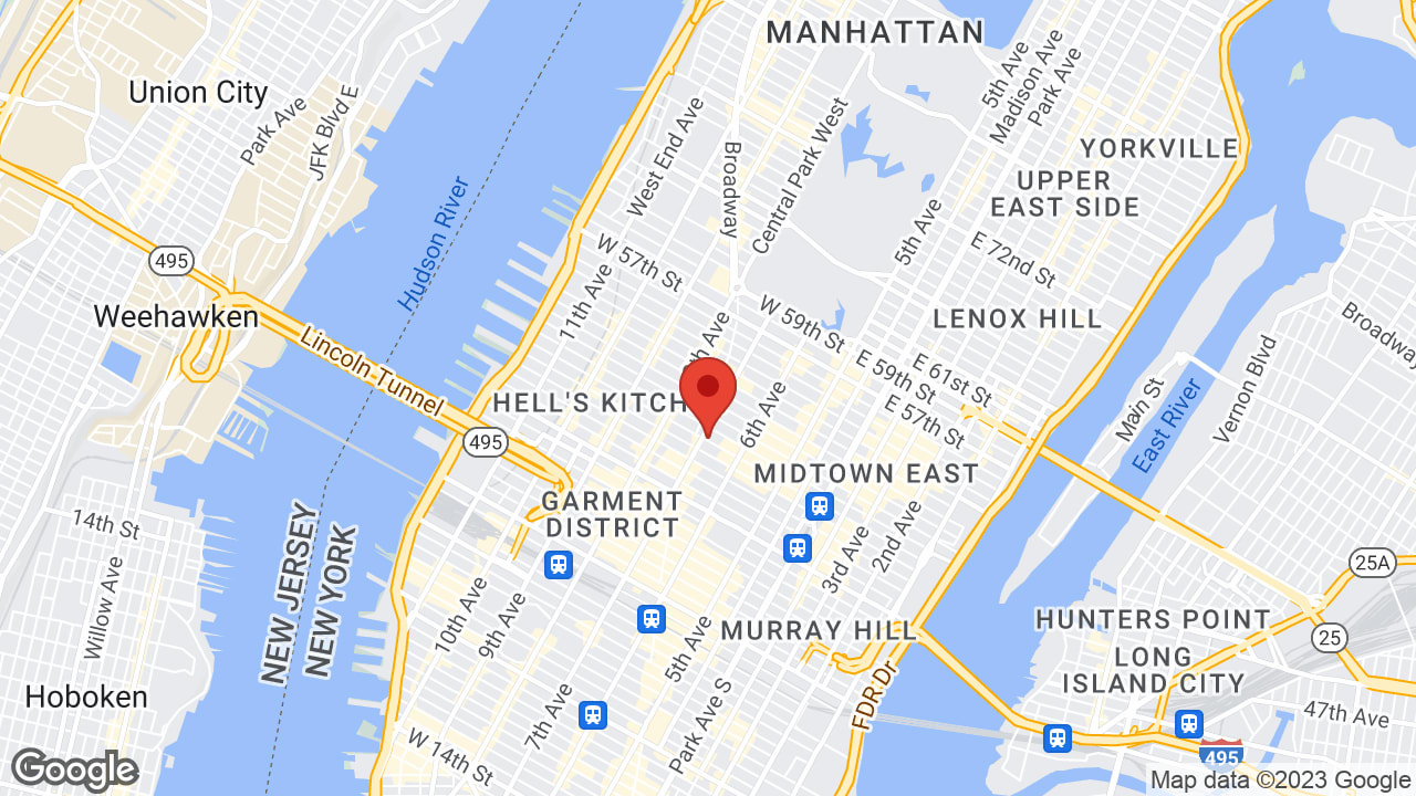 Google map