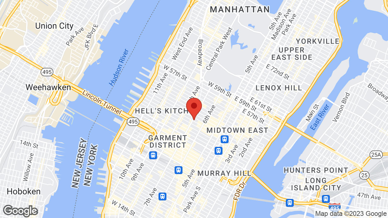 Google map