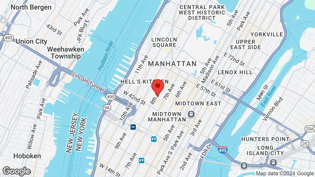 Google map