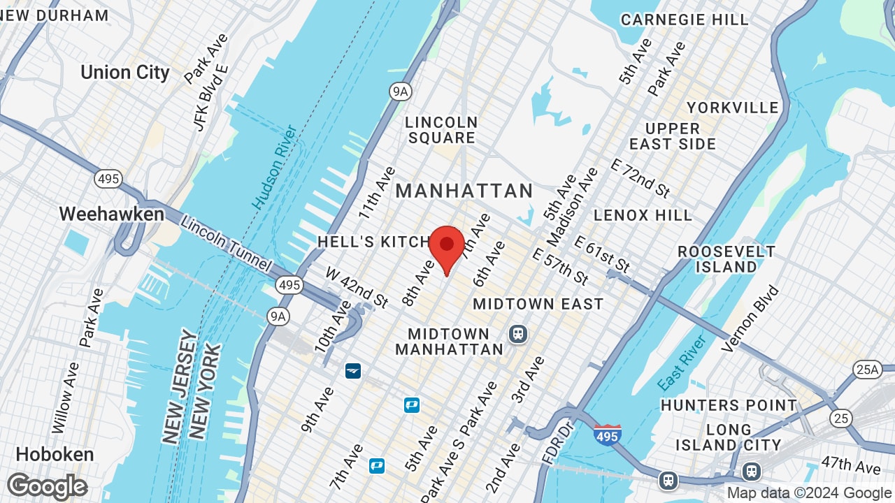 Google map