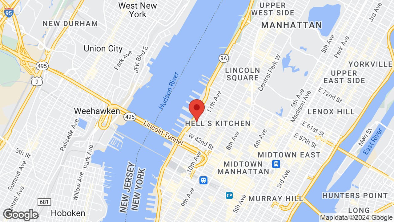 Google map