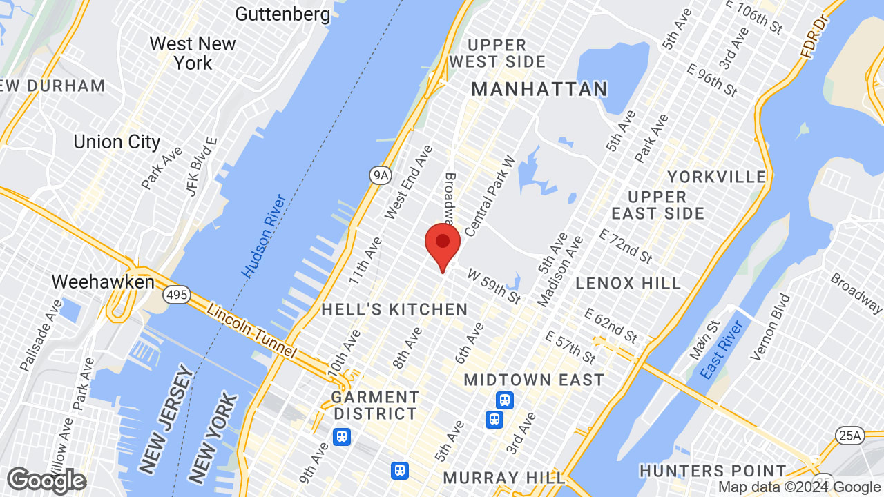 Google map