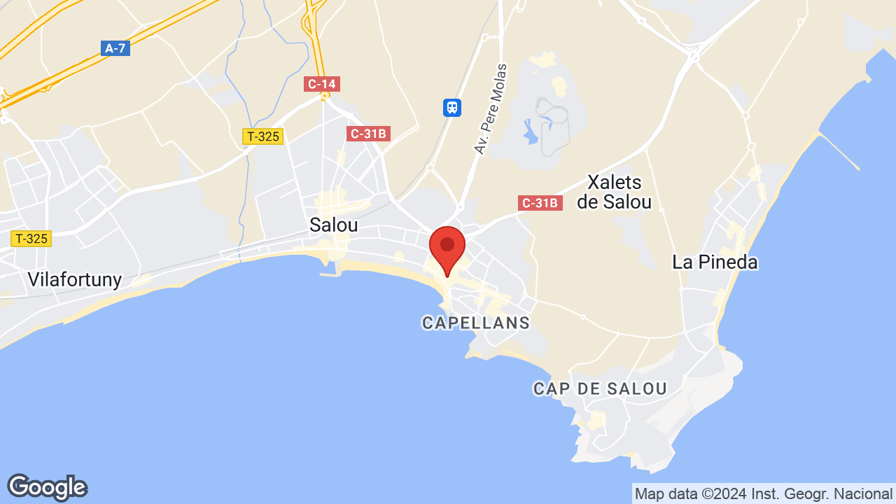 Google map