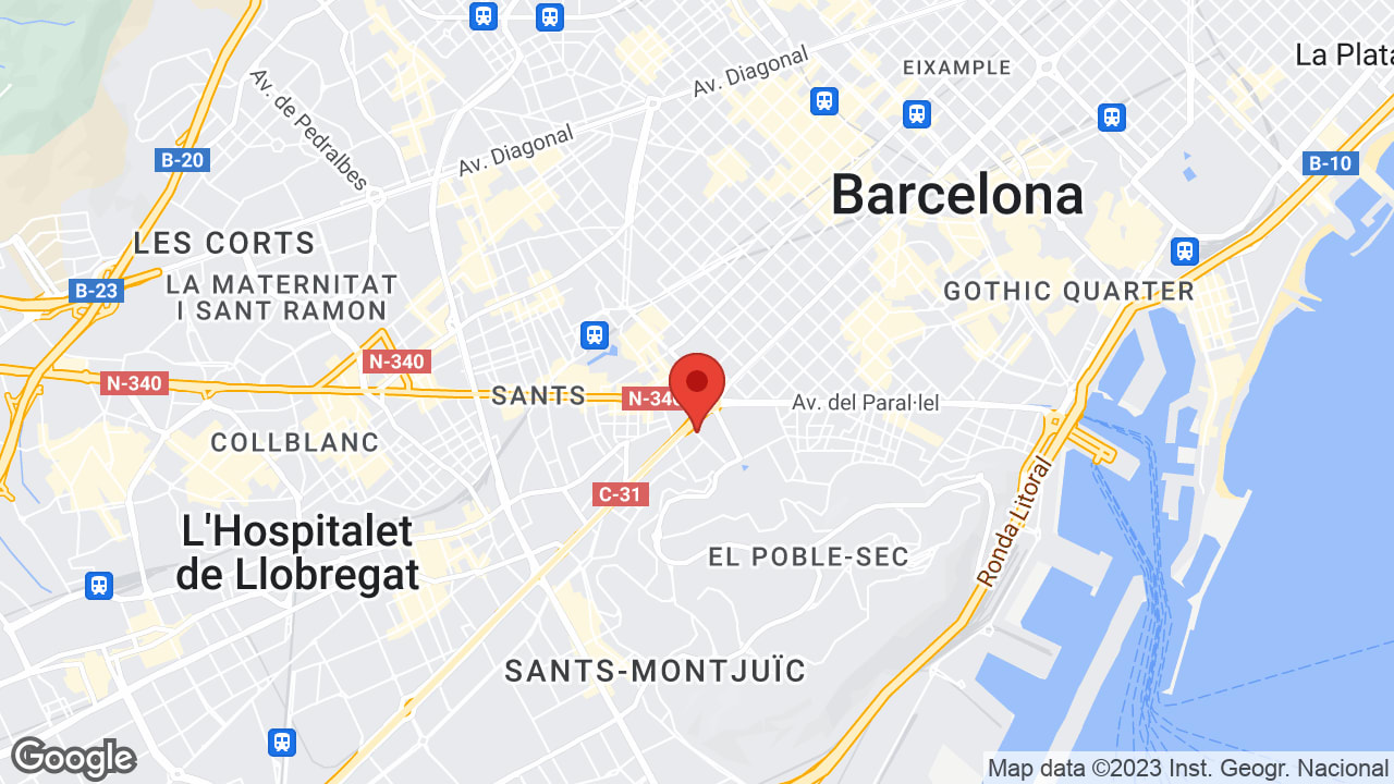 Google map