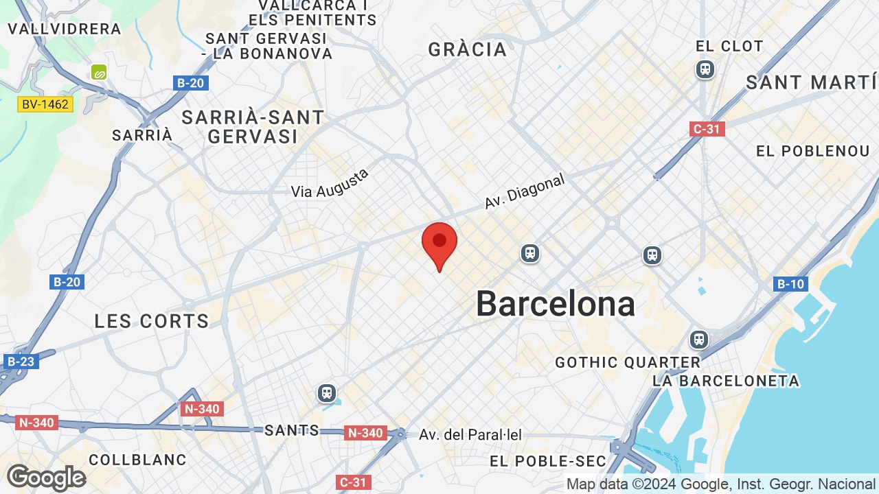 Google map