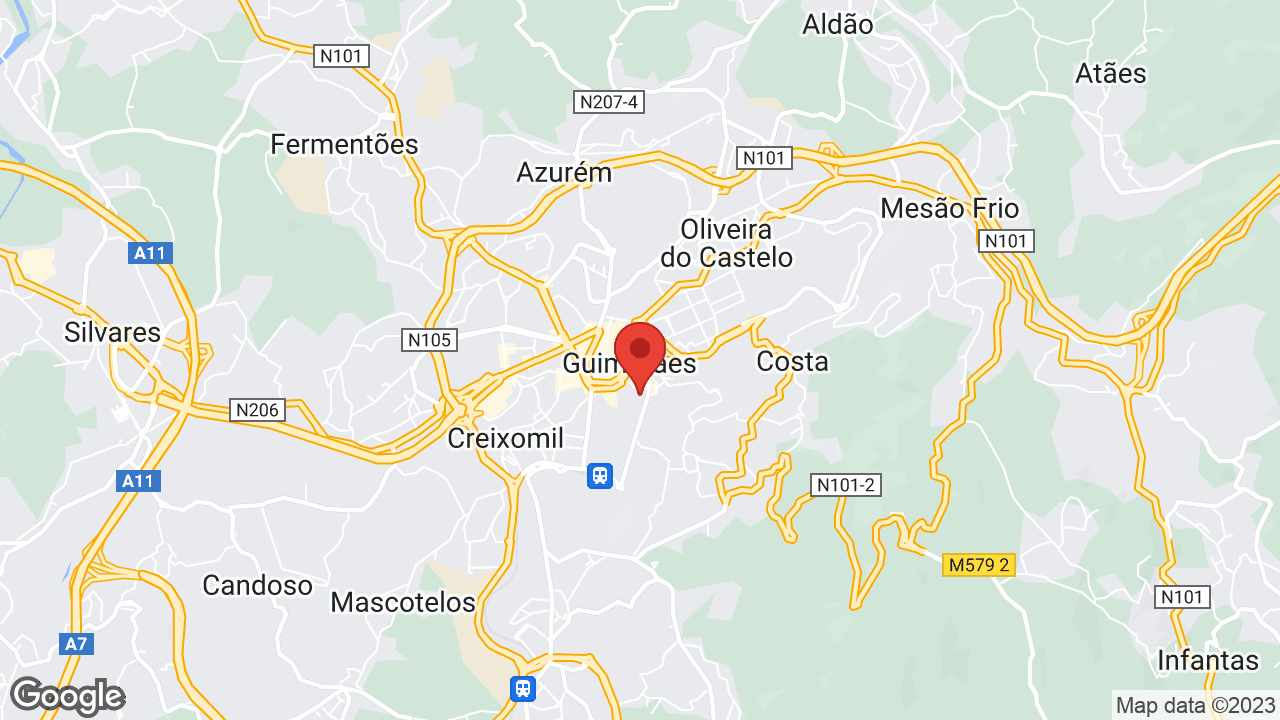 Google map
