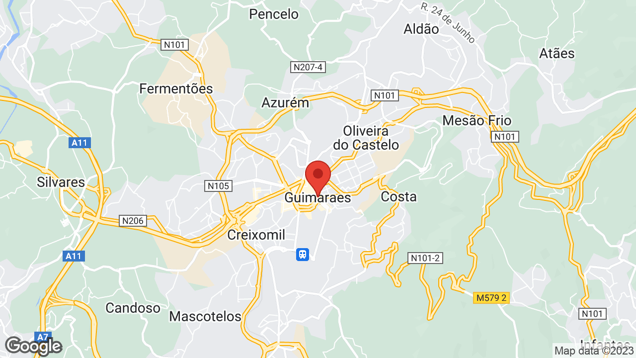 Google map