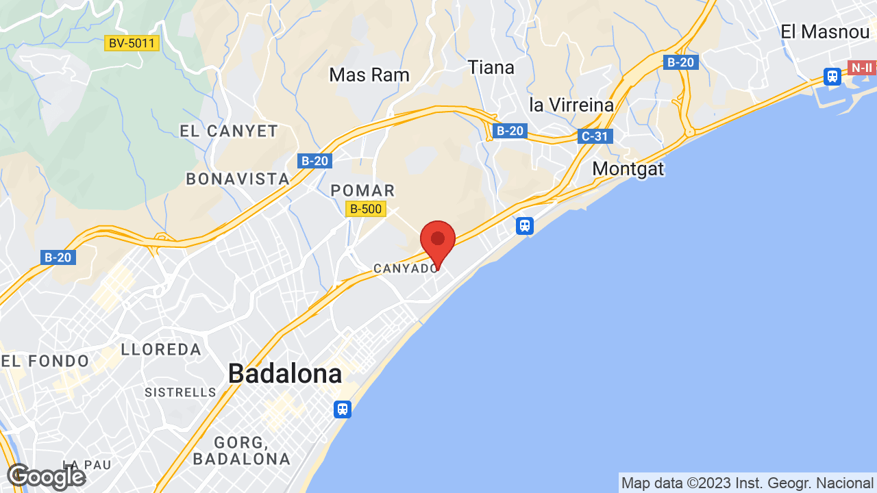 Google map