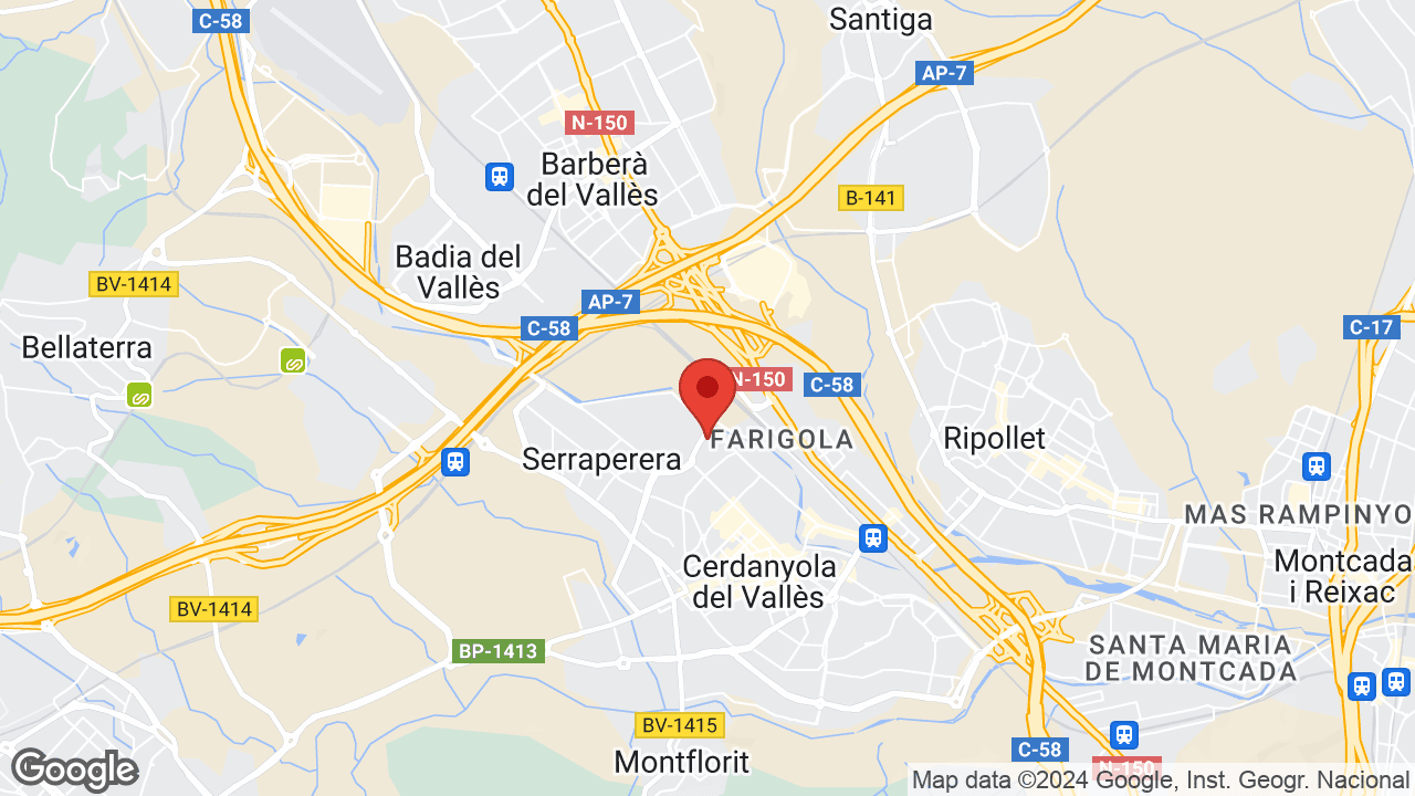 Google map
