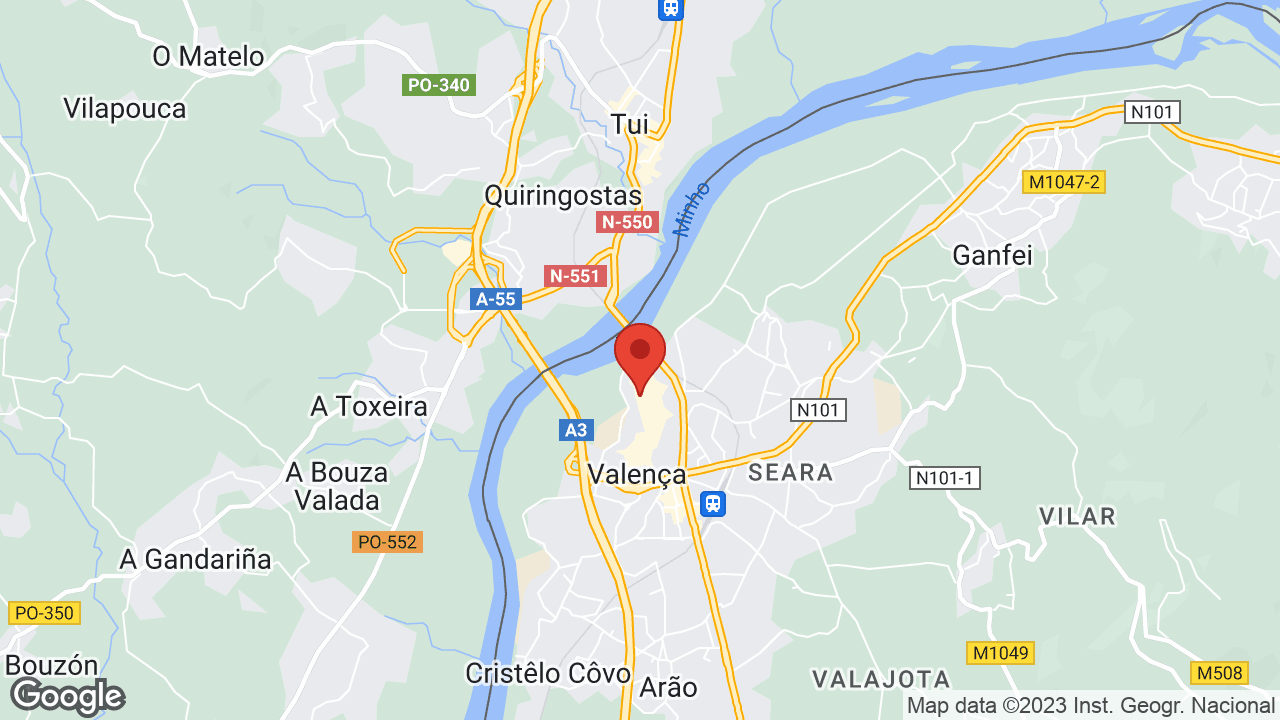 Google map