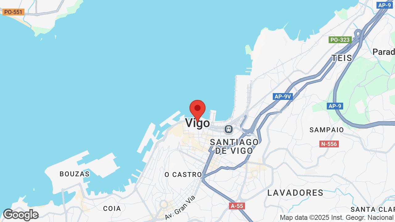 Google map