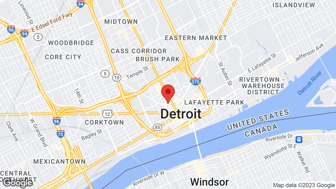 Google map