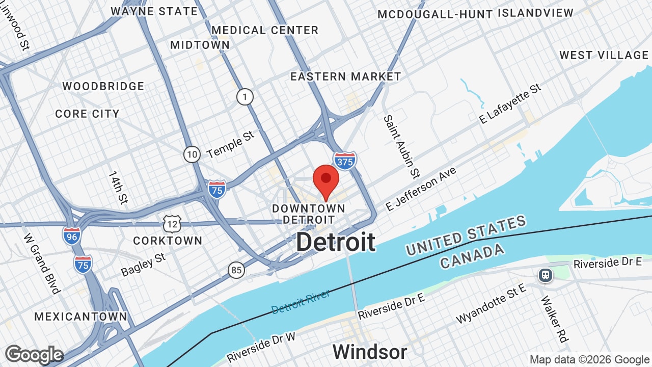 Google map