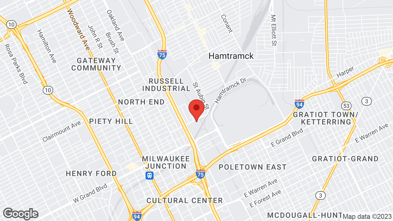 Google map